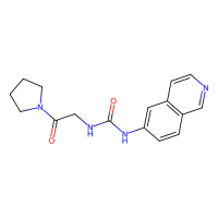 SGC707，1687736-54-4，Moligand™, 10mM in DMSO，阿拉丁