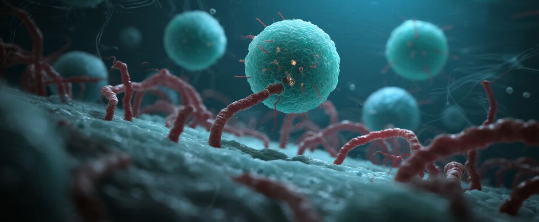 硬核SCI速递 | 系统性硬化症小鼠模型揭秘T、B细胞"犯罪证据"