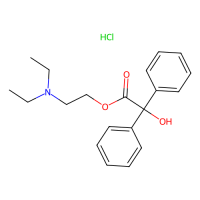 盐酸苯乃嗪，57-37-4，10mM in DMSO，阿拉丁
