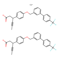 AMG 837 半钙盐,1291087-14-3,≥98%(HPLC),阿拉丁