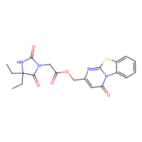 WAY-636900，792965-51-6，10mM in DMSO，阿拉丁