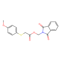 WAY-326107，869714-54-5，10mM in DMSO，阿拉丁