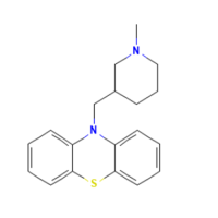 Mepazine,60-89-9,≥99%,阿拉丁