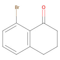 8-溴-3,4-二氢-2H-萘-1-酮,651735-60-3,≥96%,阿拉丁
