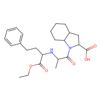 群多普利；Moligand™, ≥98%；87679-37-6；阿拉丁