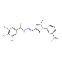 Kinesore,Kinesin-1调节剂,363571-83-9,≥98%(HPLC),阿拉丁