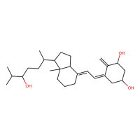 他卡西醇，57333-96-7，≥99%(HPLC)，阿拉丁
