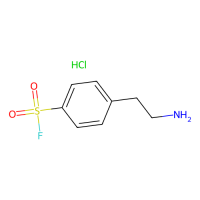 4-(2-氨乙基)苯磺酰氟盐酸盐(AEBSF),30827-99-7,≥98%,阿拉丁