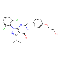 Cdk / Crk抑制剂，784211-09-2，Moligand™, ≥95%，阿拉丁