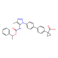 Ro 6842262,LPA1拮抗剂，1396006-71-5，≥98%(HPLC)，阿拉丁