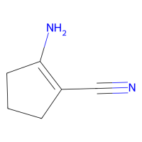 2-氨基-1-环戊烯-1-甲腈，2941-23-3，≥98%，阿拉丁