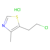 氯美噻唑盐酸盐,6001-74-7,≥98%(HPLC),阿拉丁