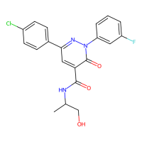 BAY-218，2162982-11-6，10mM in DMSO，阿拉丁