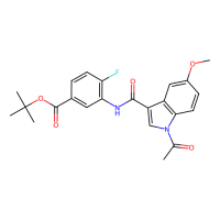 CBP/EP300-IN-1，2443789-32-8，≥98%，阿拉丁