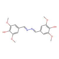 丁香醛连氮,14414-32-5,≥99%,阿拉丁