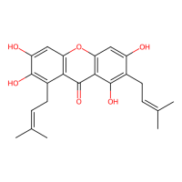 γ-倒捻子素，31271-07-5，≥98%(HPLC)，阿拉丁
