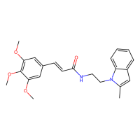 TG 4-155,1164462-05-8,Moligand™, 10mM in DMSO,阿拉丁