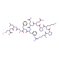 9-(N-甲基甘氨酸)-P 物质,77128-75-7,≥97%(HPLC),阿拉丁