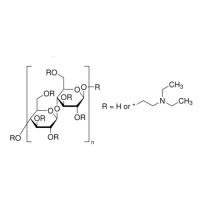 二乙氨基乙基纤维素,9013-34-7,40-160μm,阿拉丁