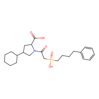 福辛普利拉,95399-71-6,Moligand™, ≥97%,阿拉丁