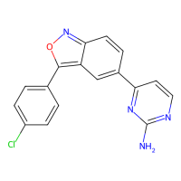 PIM-1 Inhibitor 2，477845-12-8，Moligand™, ≥98%，阿拉丁