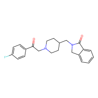 Roluperidone，359625-79-9，≥98%，阿拉丁