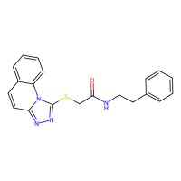 WAY-323996，671199-17-0，10mM in DMSO，阿拉丁