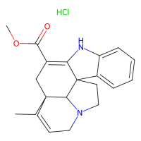 盐酸泰伯索宁，29479-00-3，10mM in DMSO，阿拉丁