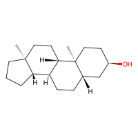 androstanol,7657-50-3,Moligand™,阿拉丁
