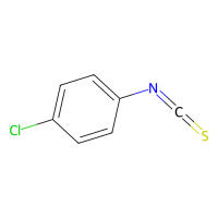 异硫氰酸4-氯苯酯，2131-55-7，≥98%(GC)，阿拉丁