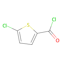 5-氯-2-酰氯噻吩,42518-98-9,≥98%,阿拉丁