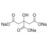 柠檬酸盐浓缩液，68-04-2，UltraBio™, 用于分子生物学, 超纯级，阿拉丁