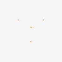 溴化铁(III),10031-26-2,≥98%,阿拉丁