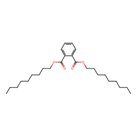邻苯二甲酸二壬酯(异构体混合物)，84-76-4，分析标准品，阿拉丁