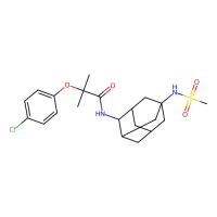 JNJ 303，878489-28-2，Moligand™, 10mM in DMSO，阿拉丁