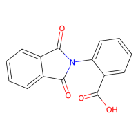 N-(2-羧基苄基)酞亚胺,41513-78-4,≥95%,阿拉丁