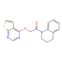 WAY-621640，742113-71-9，10mM in DMSO，阿拉丁