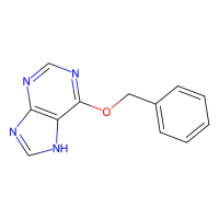 6-苄氧基嘌呤，57500-07-9，≥98%(HPLC)，阿拉丁