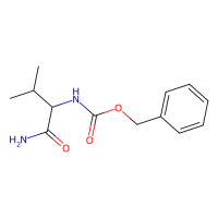 CBZ-L-缬氨酰胺，13139-28-1，≥97%，阿拉丁