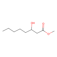 3-羟基辛酸甲酯，85549-54-8，≥98%，阿拉丁