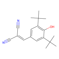 酪氨酸磷酸化抑制剂A9，10537-47-0，10mM in DMSO，阿拉丁