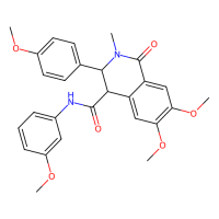 WAY-326996，685868-32-0，10mM in DMSO，阿拉丁