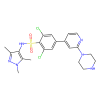 DDD85646，1215010-55-1，Moligand™, ≥98%，阿拉丁