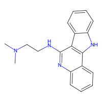 IQDMA,细胞渗透性STAT5抑制剂，401463-02-3，≥98%，阿拉丁