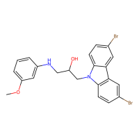 P7C3-Ome,313268-18-7,≥98%,阿拉丁