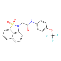 WAY-355772,442658-33-5,≥98%,阿拉丁