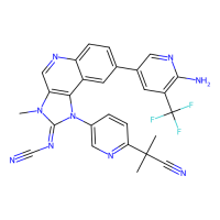panulisib，1356033-60-7，Moligand™，阿拉丁