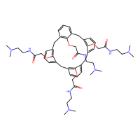 OTX008，286936-40-1，2mM in DMSO，阿拉丁