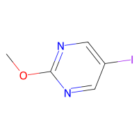 5-碘-2-甲氧基嘧啶，101803-06-9，≥97%，阿拉丁