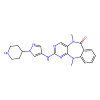 XMD-17-51,1628614-50-5,≥99%,阿拉丁